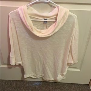 🌼Old navy dress shirt